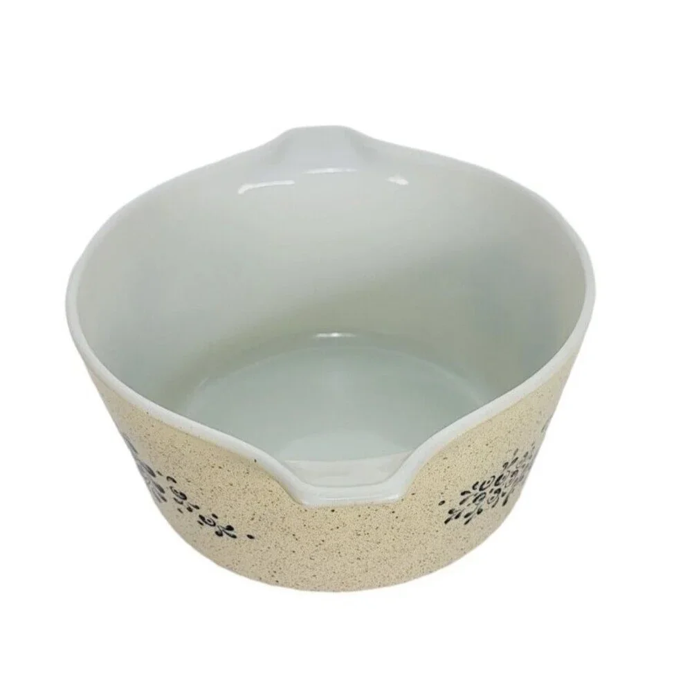 Vintage 70s Pyrex 